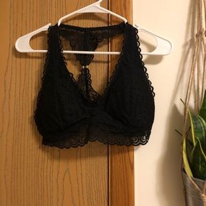 AERIE lace bralette